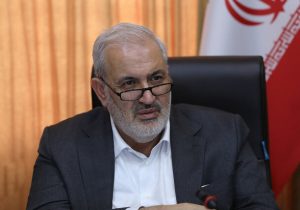 علی آبادی : شبکه آب و برق مناطق آسیب‌دیده به‌سرعت احیا می‌شود