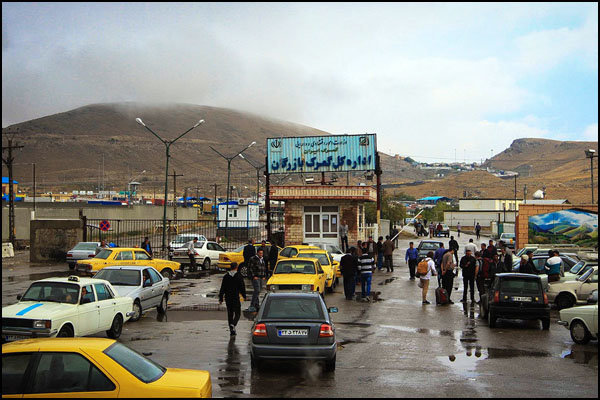 گمرک بازرگان هوشمند می‌شود