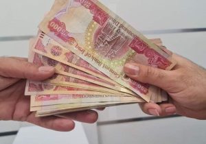 ابلاغ دستورالعمل فروش ارز اربعین؛ سهم هر زائر ۲۰۰ هزار دینار