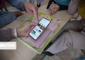«ایران دیجیتال» تجربه موفق پایداری آموزش در جنگ/ افزایش تعداد کاربران به ۳.۵ میلیون نفر