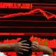 بازارهای سهام آسیا و اروپا قرمزپوش شدند
