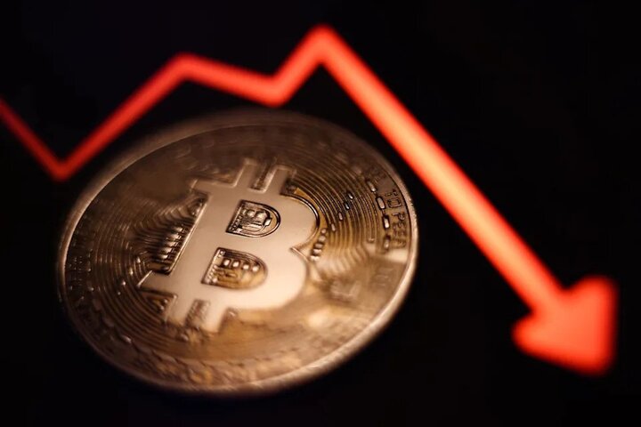 بازدهی بیت‌کوین از سهام عقب افتاد؟