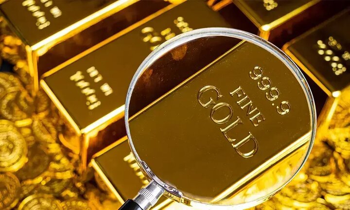 بازگشت طلای جهانی به مسیر صعود