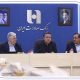 بانک صادرات ایران و جهاد اقتصادی در صنعت قطعه‌سازی؛ چشم‌انداز نوین تأمین مالی کسب ‌و کارها و زنجیره تولید/ تأکید قربان اسکندری بر توسعه کمی و کیفی خطوط تولید در چارچوب سازندگی نوین و جهاد اقتصادی