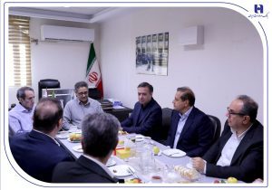 بانک صادرات ایران؛ پیشران تأمین مالی توسعه زنجیره سلامت در اقتصاد بازسازی و جهش پساجنگ