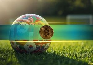 بیت‌کوین در مسیر ششمین رکورد قیمتی در جام جهانی ۲۰۲۶ است؟