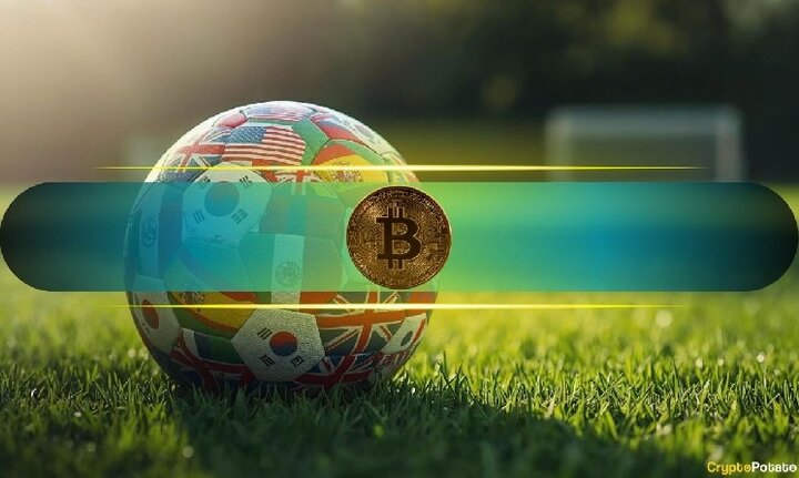 بیت‌کوین در مسیر ششمین رکورد قیمتی در جام جهانی ۲۰۲۶ است؟