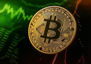 بیت‌کوین عقب‌نشینی کرد