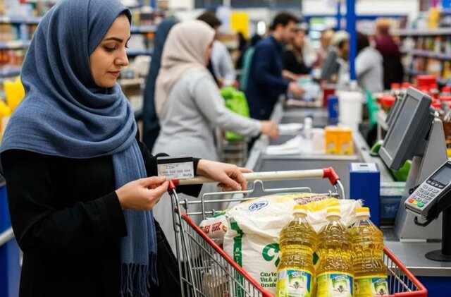 ترمیم حقوق یا افزایش بن کارگری؟/سناریوهای ترمیم مزد برای نیمه دوم سال