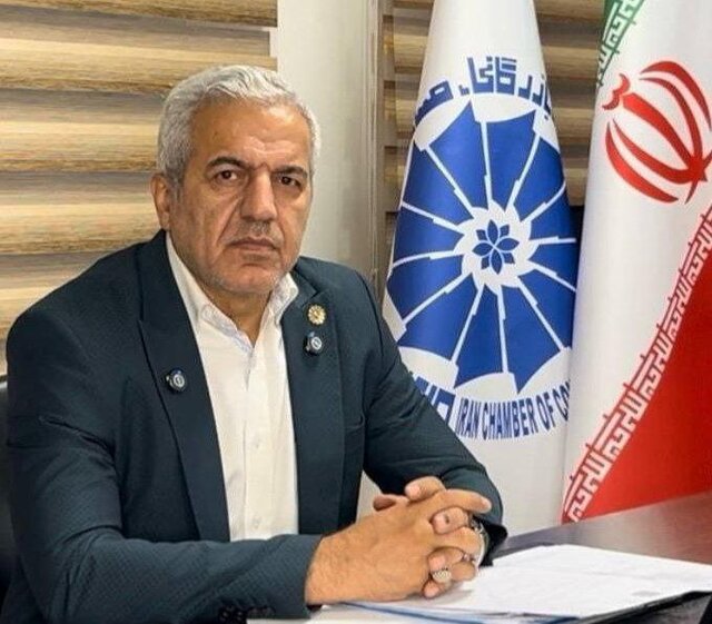 توصیه به خرید و فروش پلکانی طلا در شرایط نوسان بازار