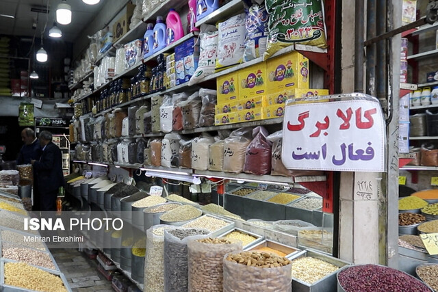 جزئیات رویکرد جدید دولت به کالابرگ/۶ دهک در اولویت افزایش