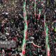 جزئیات پوشش بیمه‌ای مراسم بدرقه رهبر شهید اعلام شد