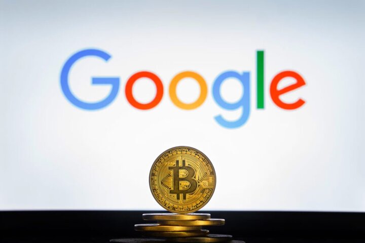 جست‌وجوهای گوگل برای بیت‌کوین از تب‌وتاب افتاد