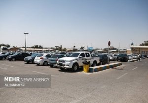 ریزش قیمت‌ها در بازار خودرو؛ بازار در انتظار مشتری