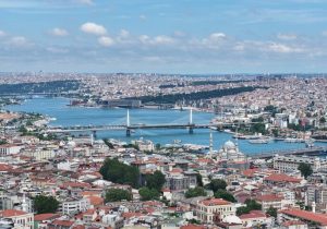 زیان ۱۴ میلیارد دلاری ترکیه از بحران انرژی