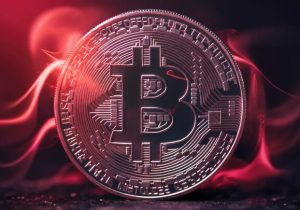سقوط بیت‌کوین، نقدینگی‌ بازار رمزارزها را صعودی کرد