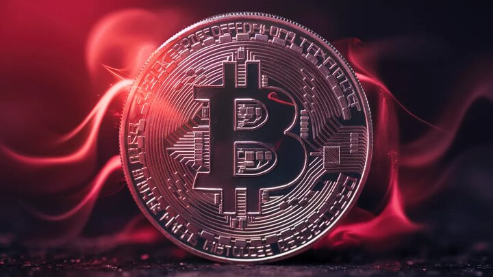 سقوط بیت‌کوین، نقدینگی‌ بازار رمزارزها را صعودی کرد