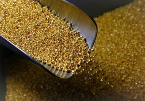 سقوط بیشتر قیمت طلا در راه است؟