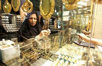 سکه ۲۵ میلیون تومان ارزان شد/ کشتی‌آرای: سکه هنوز ۴ میلیون تومان حباب قیمتی دارد