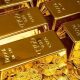 طلای جهانی در آستانه ثبت کاهش هفتگی