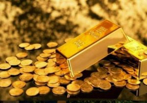 طلای جهانی در کف قیمت ۶ ماهه ترمز زد
