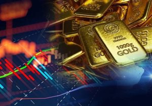 قیمت جهانی طلا امروز جمعه ۵ تیر ۱۴۰۵