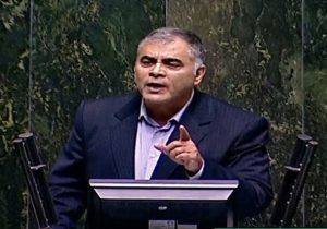 منابع حاصل از کاهش واردات بنزین صرف بهبود معیشت مردم می‌شود