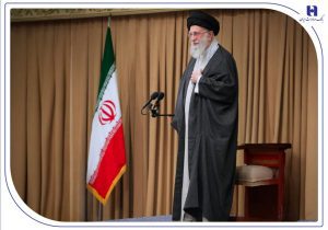 پیام تسلیت مدیران بانک صادرات ایران در پی شهادت رهبر معظم انقلاب اسلامی