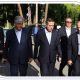پیشگامی بانک صادرات ایران در بازسازی اکوسیستم دانش‌بنیان؛ حمایت راهبردی از آموزش عالی و پیوند دانشگاه، صنعت و اقتصاد در دوران پساجنگ/ تأکید قربان اسکندری بر توسعه آموزش عالی در دوران پساجنگ با رویکرد حمایت بانکی از اقتصاد دانش‌بنیان و فناوری