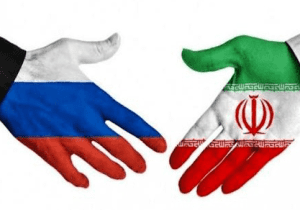 گشایش بزرگ با رفاقت بانک‌‌های ایرانی و روسی