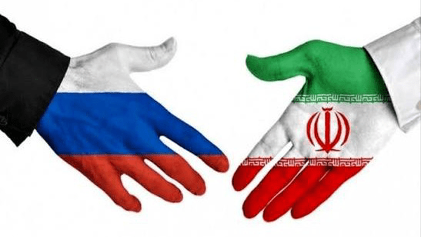 گشایش بزرگ با رفاقت بانک‌‌های ایرانی و روسی