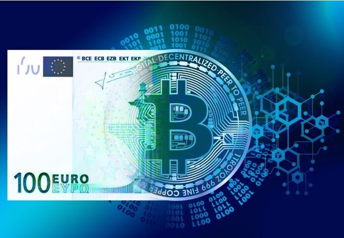 یوروی دیجیتال؛ ابزاری برای فرار از وابستگی به آمریکا