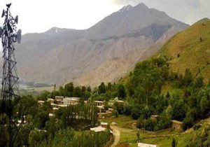 آخرین وضعیت اتصال روستاهای بالای ۲۰ خانوار به شبکه ملی اطلاعات