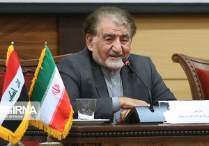 آل اسحاق: رهبر شهید انقلاب بر مشارکت مردم در اقتصاد تاکید داشتند
