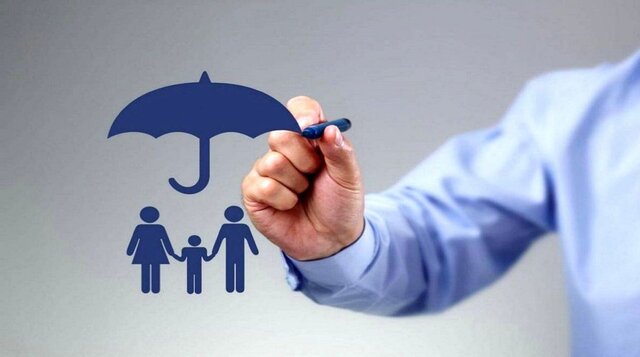 استقرار واحدهای ارزیابی خسارت بیمه در مسیرهای منتهی به مراسم تشییع رهبر شهید