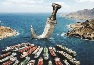 بازار انرژی در آستانه شوک بزرگ باب‌المندب
