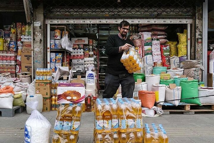 تأخیر ۲۵ روزه در تسویه؛ مغازه‌های بیشتری کالابرگ را کنار گذاشتند