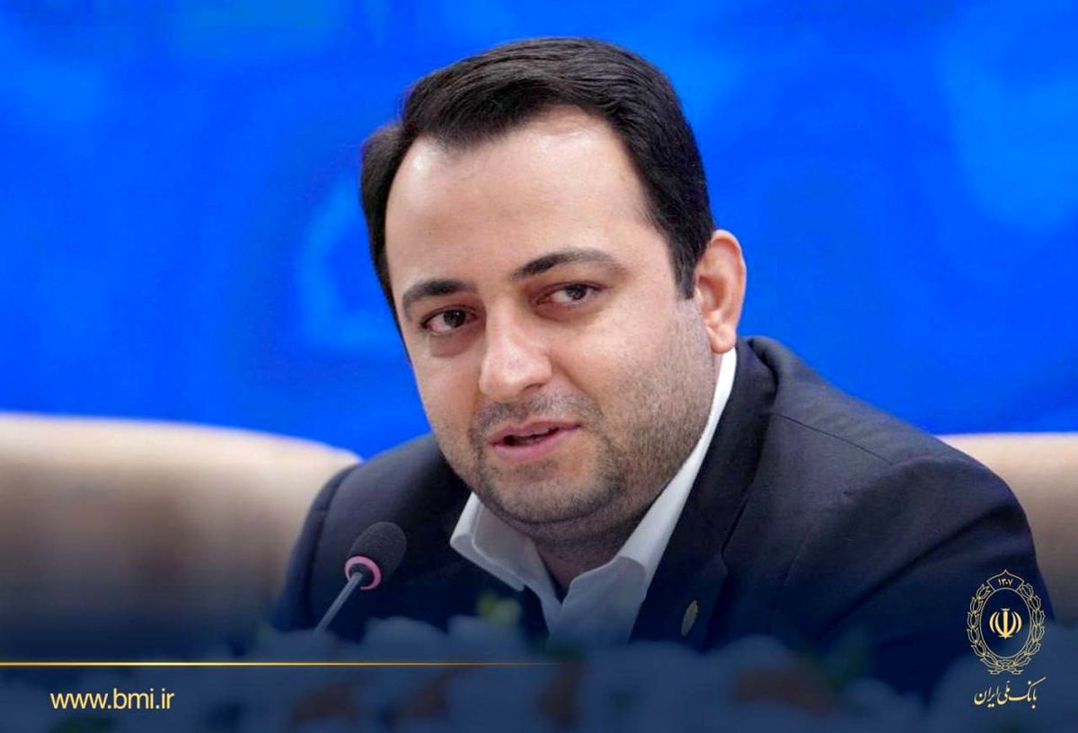 ترسیم نقشه راه بانک ملی برای آینده توسط سیفی؛ از توسعه زیرساخت‌های فناوری تا اصلاح مدل کسب و کار