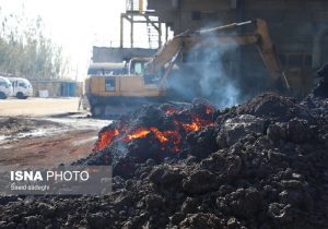 تمرکز ۹۰ درصدی ذخایر سنگ‌آهن در سه استان کشور