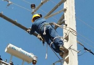 توانیر از آخرین وضعیت شبکه برق در استان‌های جنوبی گزارش داد