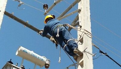 توانیر از آخرین وضعیت شبکه برق در استان‌های جنوبی گزارش داد