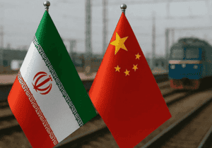 جزئیات توسعه کریدور ریلی ایران-چین بعد از محاصره ترامپ