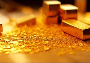 جهش قیمت طلا در بازار جهانی