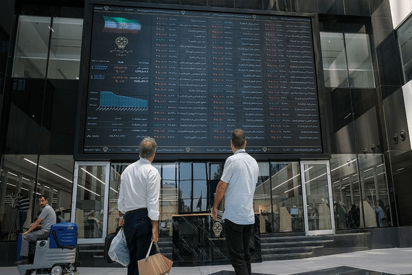 حمایت ۱۲.۵ همتی صندوق‌های تثبیت و توسعه از بازار سهام