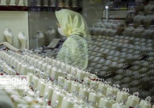 رئیس اتحادیه طلا: نوسان قیمت ها در بازار طلا حدود پنج درصد است