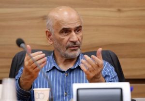 روایت تلخ فرشاد مومنی از پول رسانی به تولید؛ بانک‌ها فقط ۲۵ درصد را پوشش می‌دهند