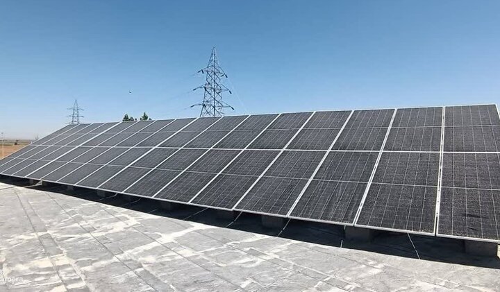 شرایط دریافت تسهیلات نیروگاه‌های خورشیدی خانگی اعلام شد