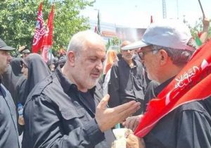 صنعت آب و برق در دوران رهبر شهید انقلاب به خودکفایی رسید
