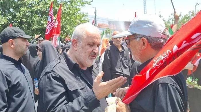 صنعت آب و برق در دوران رهبر شهید انقلاب به خودکفایی رسید