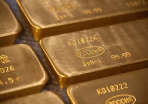 طلا در بازارهای جهانی تغییر مسیر داد/ سرمایه‌گذاران در انتظار آمار اشتغال آمریکا